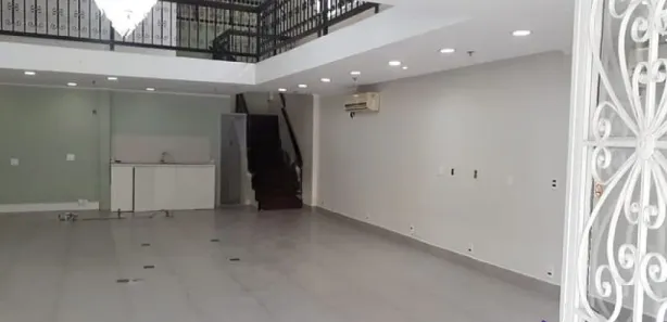 Loja / Salão / Ponto Comercial para alugar, 100m² no Jardim Caboré, São Paulo