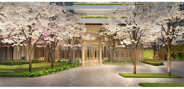 Heaven Residences no Liberdade, São Paulo
