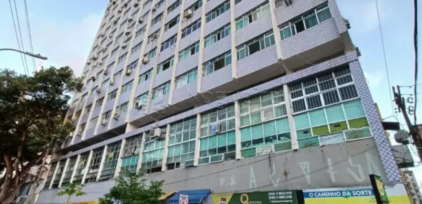Loja / Salão / Ponto Comercial à venda, 19m² no Boa Vista, Recife