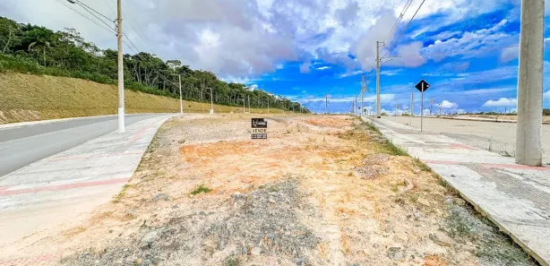 Terreno / Lote / Condomínio à venda, 431m² no Nossa Sra. Conceição, Balneário Piçarras