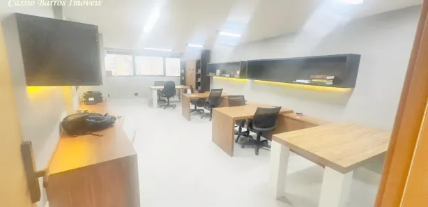Loja / Salão / Ponto Comercial para alugar, 47m² no Tirol, Natal