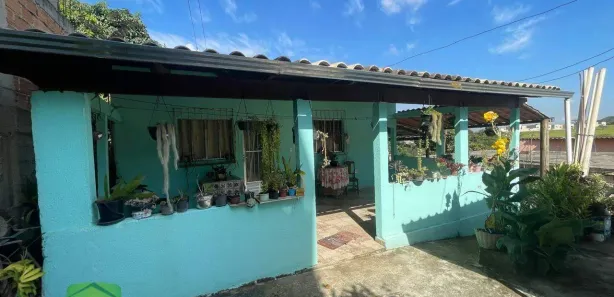 Casa com 2 Quartos à venda, 100m² no Palmares - 4ª Seção (Parque Durval de Barros), Ibirité