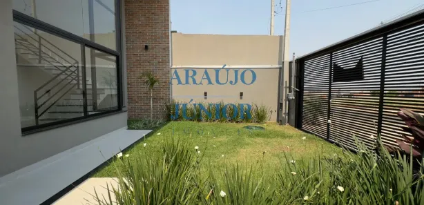Sobrado com 2 Quartos à venda, 132m² no Jardim dos Lagos, Nova Odessa