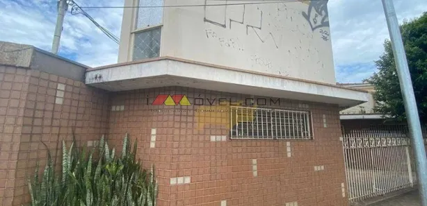 Loja / Salão / Ponto Comercial à venda, 172m² no Centro, Rio Claro