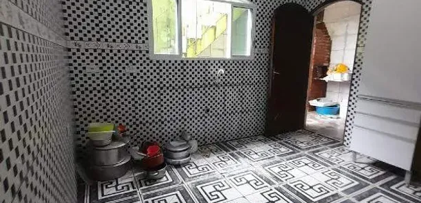 Sobrado com 4 Quartos para alugar, 161m² no Verde Mar, Itanhaém