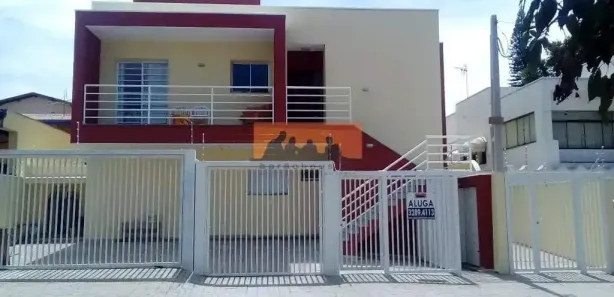 Kitnet com 1 Quarto para alugar, 25m² no Cidade Universitária, Campinas