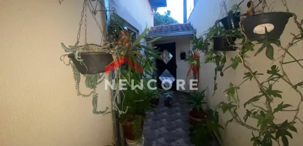 Casa com 3 Quartos à venda, 190m² no Núcleo Residencial Presidente Geisel, Bauru
