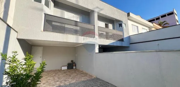 Casa com 3 Quartos à venda, 105m² no Aliança, Ribeirão Pires