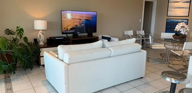 Apartamento com 3 Quartos para alugar, 115m² no Conceição de Jacareí, Mangaratiba
