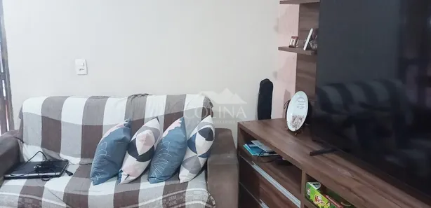 Sobrado com 3 Quartos à venda, 150m² no Jardim São Paulo, Várzea Paulista