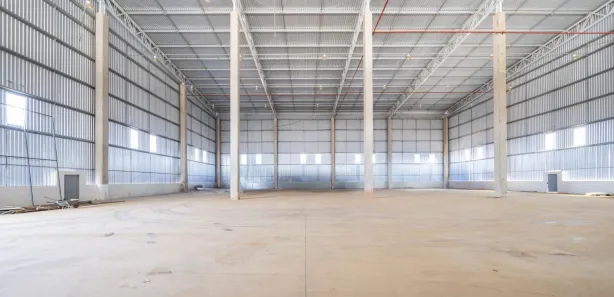 Galpão / Depósito / Armazém com 10 Quartos para alugar, 2900m² no Nova Fátima, Hidrolândia