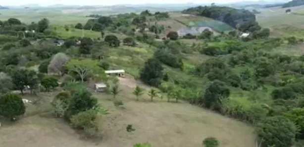 Fazenda / Sítio / Chácara com 6 Quartos à venda, 400000m² no Campinas, Vitória de Santo Antão