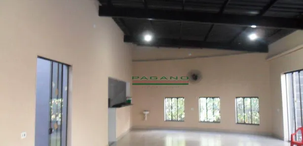 Loja / Salão / Ponto Comercial para venda ou aluguel, 160m² no Jardim Santana, Cravinhos