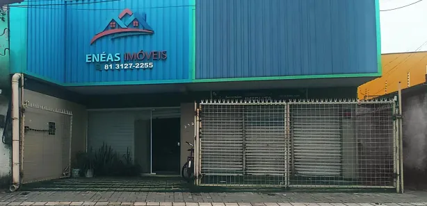 Loja / Salão / Ponto Comercial para alugar, 380m² no Prado, Recife