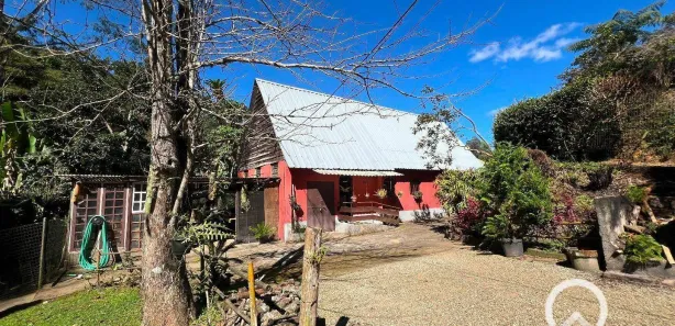 Fazenda / Sítio / Chácara com 3 Quartos à venda, 22781m² no Braunes, Nova Friburgo