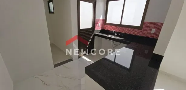 Casa de Condomínio com 3 Quartos à venda, 165m² no Trevo, Belo Horizonte