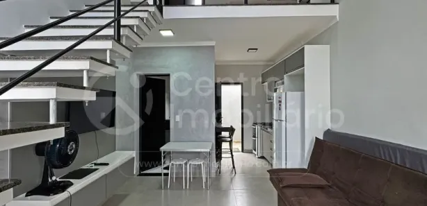 Kitnet com 1 Quarto à venda, 35m² no Cidade Nova Peruíbe, Peruíbe