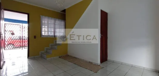 Sobrado com 4 Quartos à venda, 180m² no Portal de Santa Fé, Itupeva