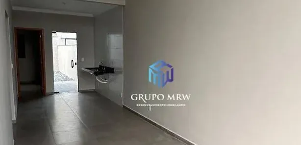 Casa com 3 Quartos à venda, 60m² no Chácaras Residenciais Santa Maria, Votorantim