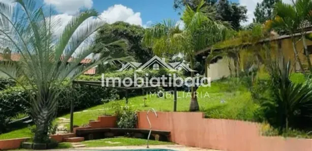 Fazenda / Sítio / Chácara com 4 Quartos à venda, 256m² no Aglomeração Urbana de Jundiaí, Jarinu