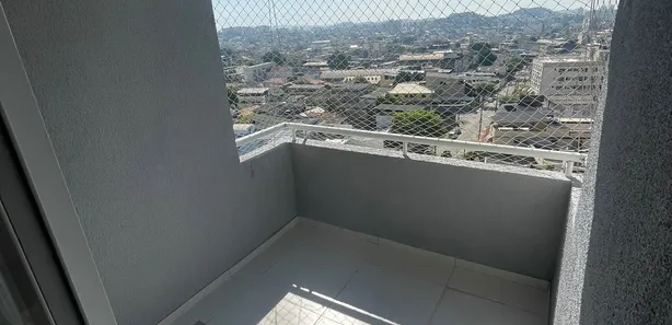Apartamento com 2 Quartos à venda, 56m² no Irajá, Rio de Janeiro