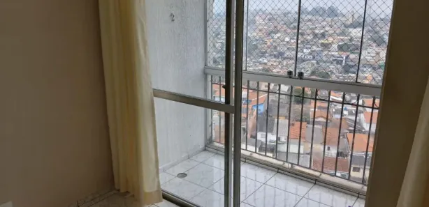 Apartamento com 2 Quartos para venda ou aluguel, 75m² no Vila Romano, São Paulo