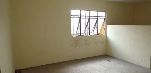 Kitnet com 1 Quarto para alugar, 27m² no Serraria, Diadema