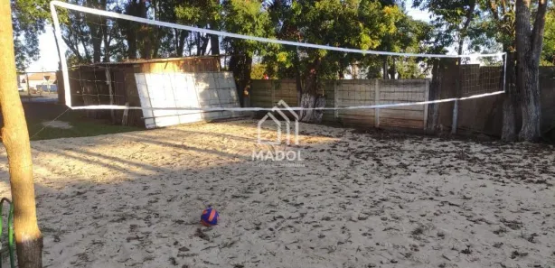 Fazenda / Sítio / Chácara com 4 Quartos à venda, 2m² no Uvaranas, Ponta Grossa