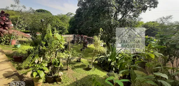 Casa de Condomínio com 4 Quartos à venda, 238m² no Caneca Fina, Guapimirim