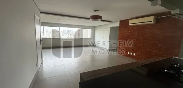 Apartamento com 4 Quartos para venda ou aluguel, 155m² no Santo Amaro, São Paulo