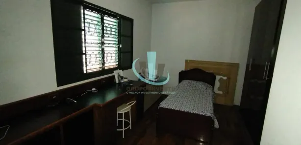 Casa com 3 Quartos à venda, 190m² no Vila Velosa, Araraquara