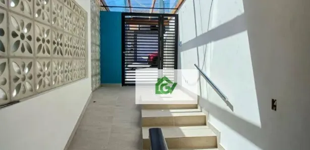 Apartamento com 2 Quartos à venda, 111m² no São Francisco da Praia, São Sebastião