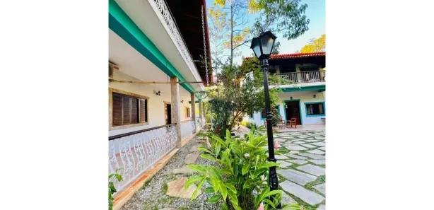 Hotel / Motel / Pousada à venda, 1730m² no Boiçucanga, São Sebastião