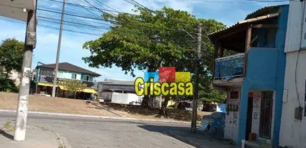 Galpão / Depósito / Armazém para alugar, 177m² no Jardim Miramar, Rio das Ostras
