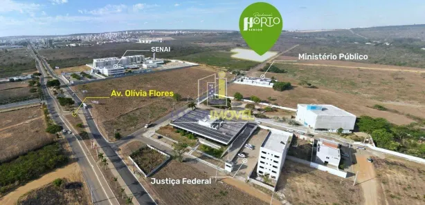 Casa de Condomínio com 2 Quartos à venda, 100m² no Universidade, Vitória da Conquista