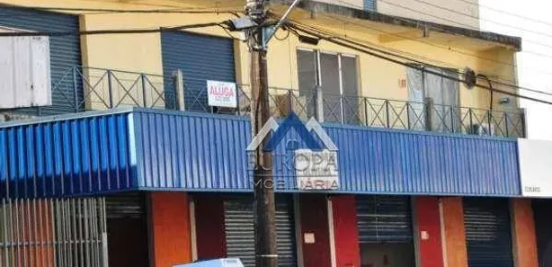 Loja / Salão / Ponto Comercial para alugar, 50m² no Vila Shimabokuro, Londrina