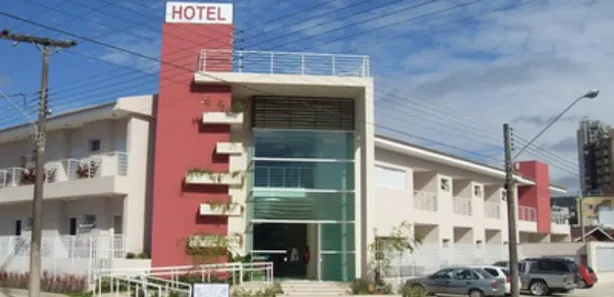 Hotel / Motel / Pousada à venda, 1760m² no Enseada, Guarujá