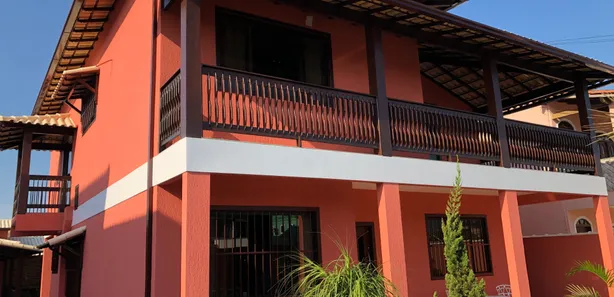 Sobrado com 5 Quartos à venda, 315m² no Jardim Mariléa, Rio das Ostras