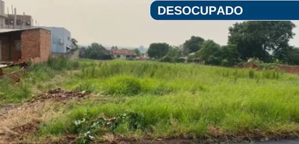 Terreno / Lote Comercial à venda, 400m² no Centro, Tupãssi