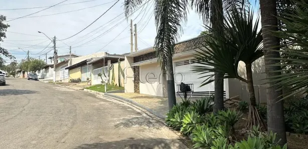 Casa com 4 Quartos à venda, 250m² no Parque das Laranjeiras, Itupeva