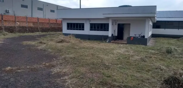 Conjunto Comercial / Sala à venda, 2000m² no Santa Paula, Ibiporã