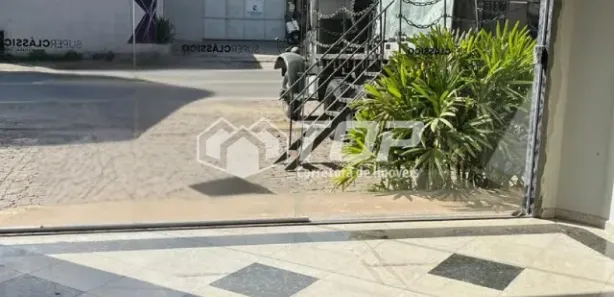 Conjunto Comercial / Sala para alugar, 18m² no Boa Vista, Cachoeiro de Itapemirim
