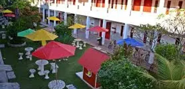 Hotel / Motel / Pousada com 40 Quartos para alugar, 2000m² no Arembepe (Abrantes), Camaçari