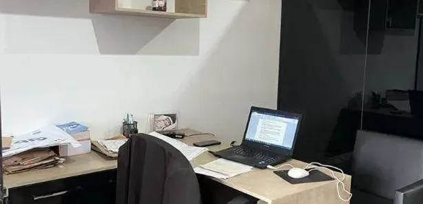 Conjunto Comercial / Sala para venda ou aluguel, 34m² no Jardim Paulista, Suzano