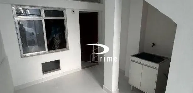 Apartamento com 1 Quarto para alugar, 40m² no Santa Rosa, Niterói