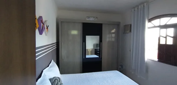 Sobrado com 7 Quartos à venda, 260m² no Palestina, Salvador