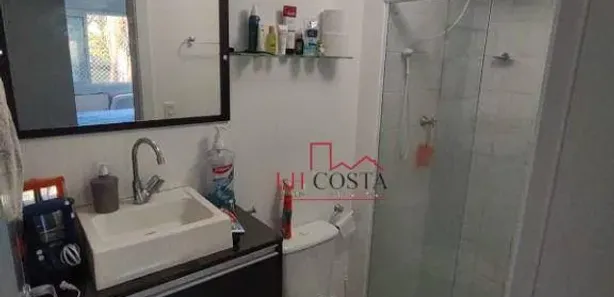 Apartamento com 2 Quartos à venda, 78m² no Fonseca, Niterói