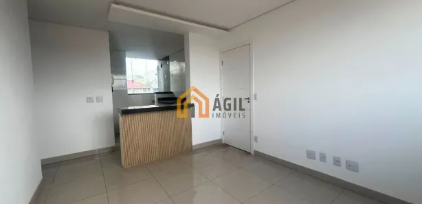 Apartamento com 2 Quartos à venda, 53m² no Marechal Rondon, Igarapé