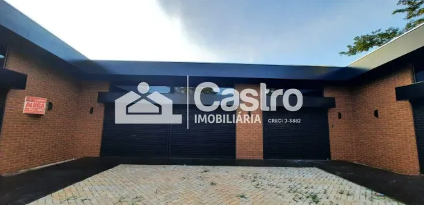 Conjunto Comercial / Sala para alugar, 47m² no Jardim Veneto II, Sertãozinho