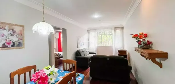 Apartamento com 2 Quartos à venda, 85m² no Bingen, Petrópolis
